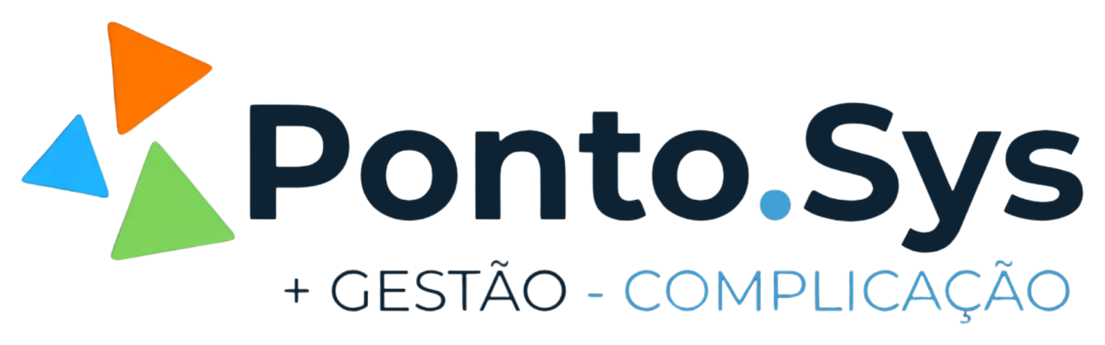 Ponto.Sys